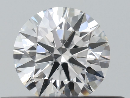 0.3 carat G-VS2 Excellent cut Natūralus Round Deimantas (1)