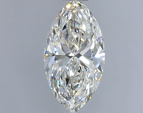 1.01 carat H-VS1 Natūralus Marquise Deimantas (1)