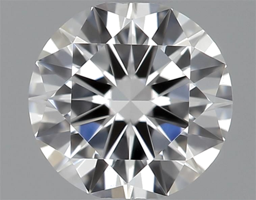 0.28 carat G-IF Excellent cut Natūralus Round Deimantas (1)
