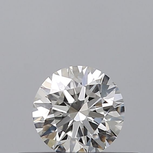 0.23 carat F-VS1 Excellent cut Natūralus Round Deimantas (1)
