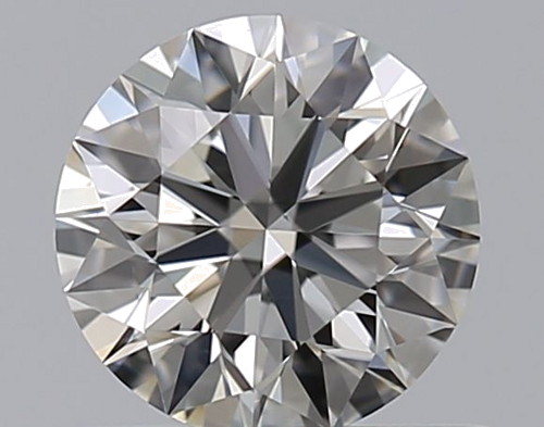 0.52 karato G VS1 EX ROUND Deimantas (1)