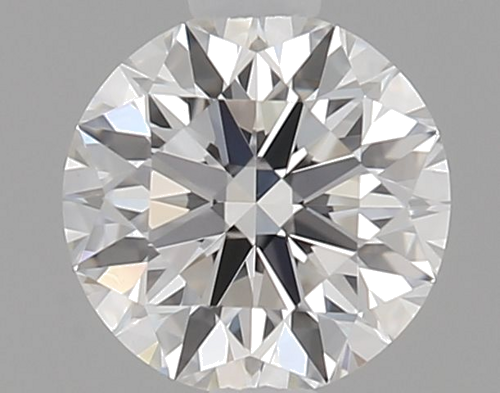 0.3 carat G-VS1 Excellent cut Natūralus Round Deimantas (1)