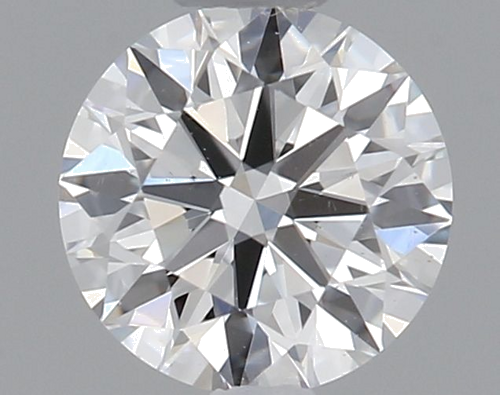 0.41 carat G-VS2 Excellent cut Natūralus Round Deimantas (1)