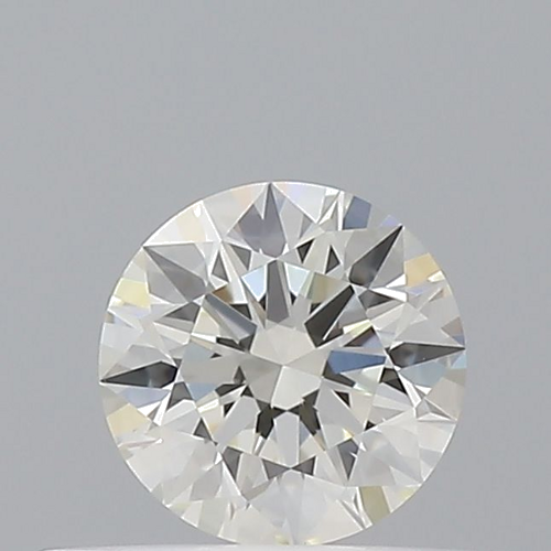 0.3 carat J-VVS1 Excellent cut Natūralus Round Deimantas (1)