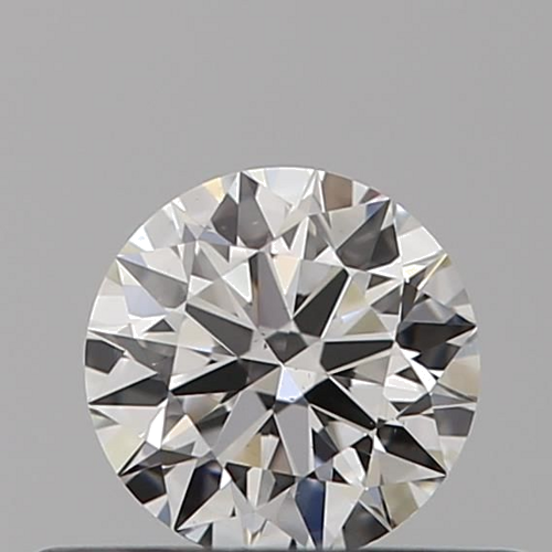 0.31 carat G-VS1 Excellent cut Natūralus Round Deimantas (1)
