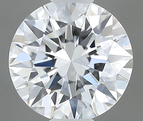 0.3 carat E-VS2 Excellent cut Natūralus Round Deimantas (1)