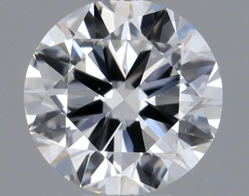 0.3 carat D-VS1 Very Good cut Natūralus Round Deimantas (1)