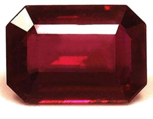 0.56 carat RED Emerald Rubinas (1)