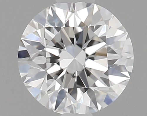 0.3 carat E-VS2 Excellent cut Natūralus Round Deimantas (1)
