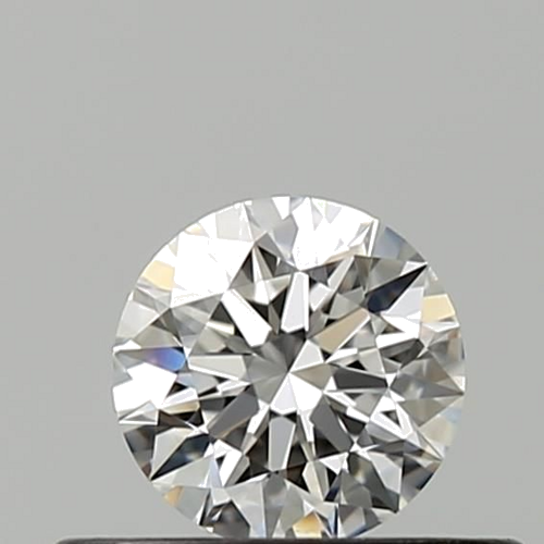 0.32 carat E-SI1 Excellent cut Natūralus Round Deimantas (1)