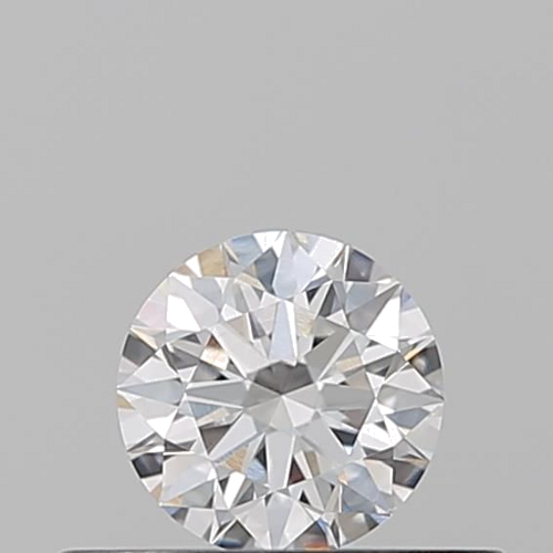 0.3 carat E-VS2 Excellent cut Natūralus Round Deimantas (1)