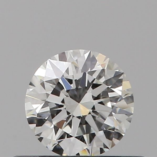 0.34 carat G-VS1 Excellent cut Natūralus Round Deimantas (1)