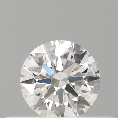 0.3 carat E-SI1 Excellent cut Natūralus Round Deimantas (1)