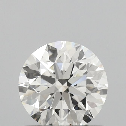 0.7 carat K-VS1 Excellent cut Natūralus Round Deimantas (1)