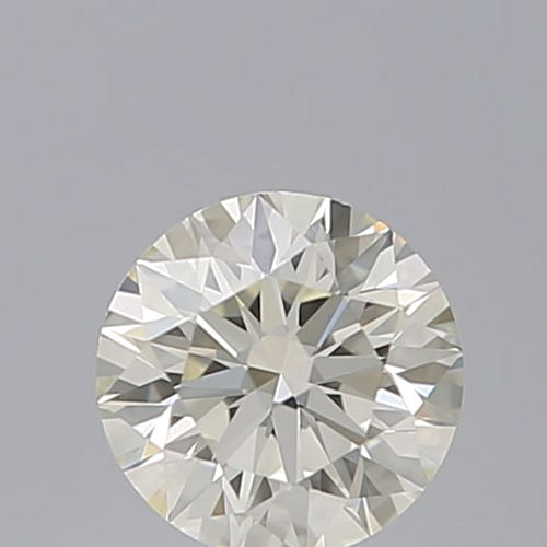 0.3 carat K-VVS1 Excellent cut Natūralus Round Deimantas (1)