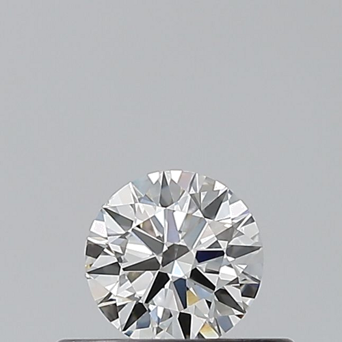 0.3 carat G-VS2 Excellent cut Natūralus Round Deimantas (1)