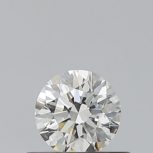 0.4 carat G-VS2 Excellent cut Natūralus Round Deimantas (1)
