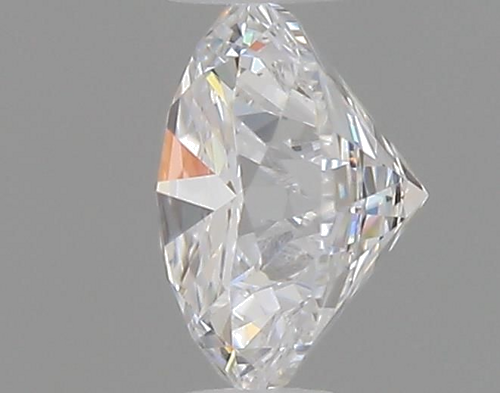 0.3 carat D-VS2 Excellent cut Natūralus Round Deimantas (1)