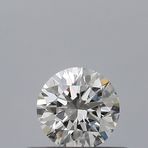 0.3 carat G-VVS1 Excellent cut Natūralus Round Deimantas (1)