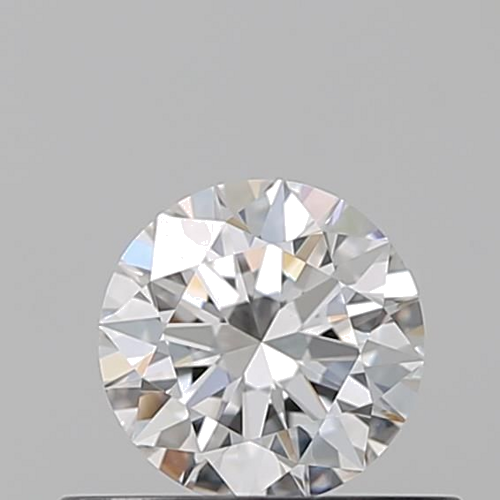 0.4 carat E-VS1 Excellent cut Natūralus Round Deimantas (1)