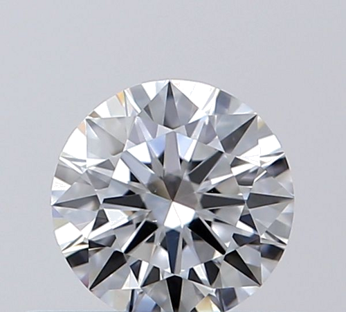 0.3 carat F-VS2 Excellent cut Natūralus Round Deimantas (1)