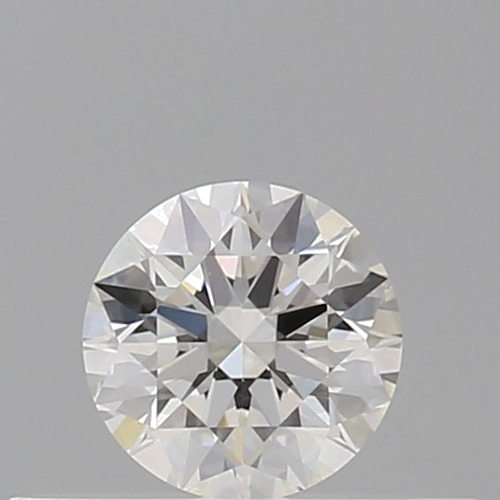 0.25 carat G-VS1 Excellent cut Natūralus Round Deimantas (1)