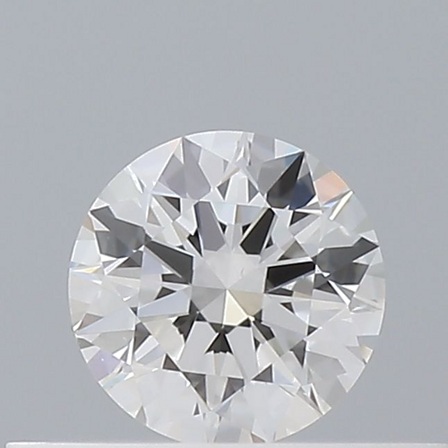 0.3 carat E-VS1 Excellent cut Natūralus Round Deimantas (1)