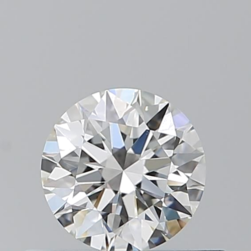 0.41 carat G-VS1 Excellent cut Natūralus Round Deimantas (1)