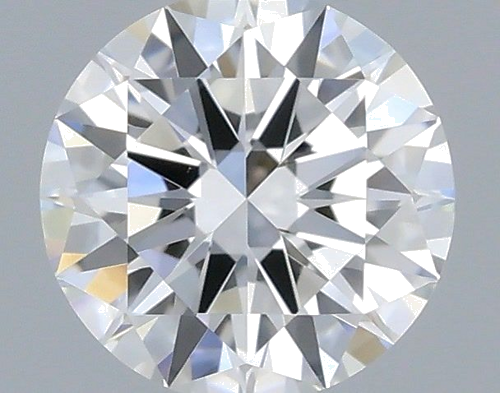0.3 carat G-VS2 Excellent cut Natūralus Round Deimantas (1)