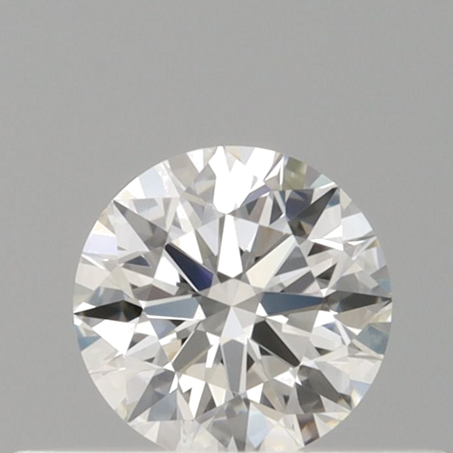 0.31 carat G-VS1 Excellent cut Natūralus Round Deimantas (1)