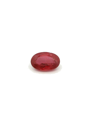 0.6 carat RED Oval Rubinas (1)
