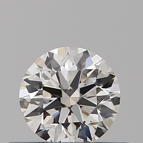 0.3 carat H-VS1 Excellent cut Natūralus Round Deimantas (1)