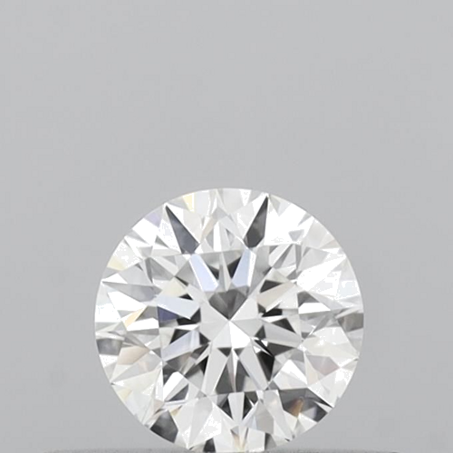 0.3 carat G-VVS2 Excellent cut Natūralus Round Deimantas (1)