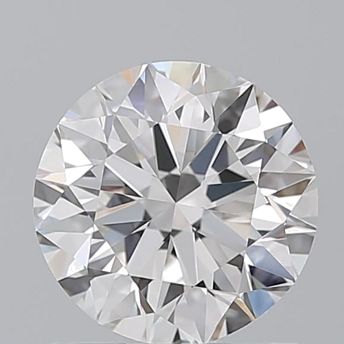 1.2 carat G-VVS2 Excellent cut Natūralus Round Deimantas (1)