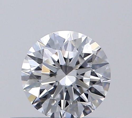 0.31 carat D-VS2 Excellent cut Natūralus Round Deimantas (1)