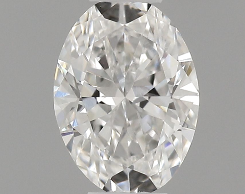 0.29 carat E-VVS2 Natūralus Oval Deimantas (1)