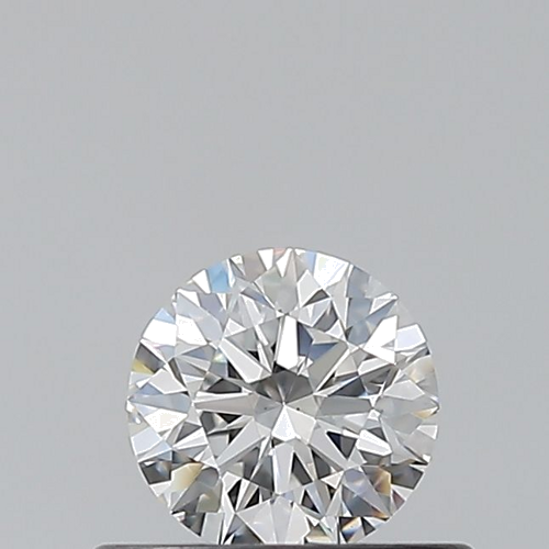 0.4 carat E-VS1 Excellent cut Natūralus Round Deimantas (1)