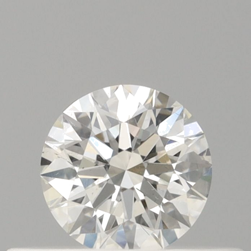 0.3 carat H-SI1 Excellent cut Natūralus Round Deimantas (1)