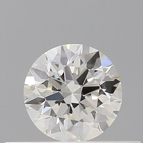 0.3 carat I-VS1 Excellent cut Natūralus Round Deimantas (1)