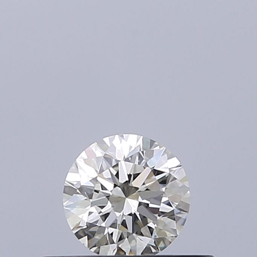 0.3 carat J-VS1 Excellent cut Natūralus Round Deimantas (1)