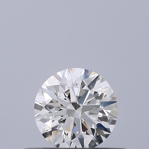 0.3 carat G-VS1 Excellent cut Natūralus Round Deimantas (1)