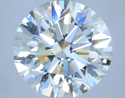 2.0 carat J-VS2 Excellent cut Natūralus Round Deimantas (1)