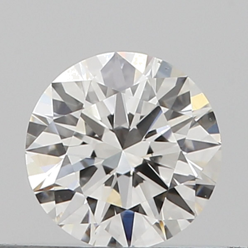 0.3 carat G-VS1 Excellent cut Natūralus Round Deimantas (1)