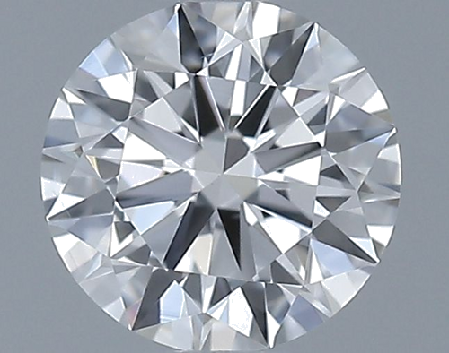 0.3 carat E-VS2 Excellent cut Natūralus Round Deimantas (1)