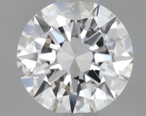 0.76 carat D-IF Excellent cut Natūralus Round Deimantas (1)