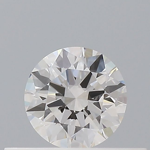0.3 carat G-VS1 Excellent cut Natūralus Round Deimantas (1)