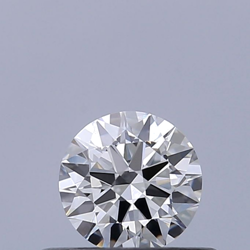0.31 carat E-VVS2 Excellent cut Natūralus Round Deimantas (1)