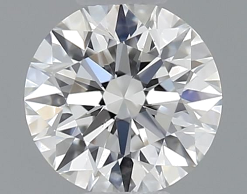 0.3 carat H-VS1 Excellent cut Natūralus Round Deimantas (1)