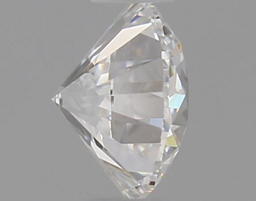 0.3 carat D-VVS1 Excellent cut Natūralus Round Deimantas (1)
