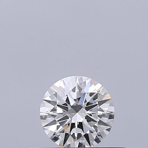 0.3 carat E-VS1 Excellent cut Natūralus Round Deimantas (1)